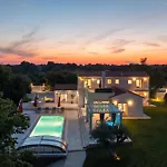 Vila Design Sole Svetvincenat