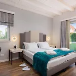 Design Sole Vila Svetvincenat